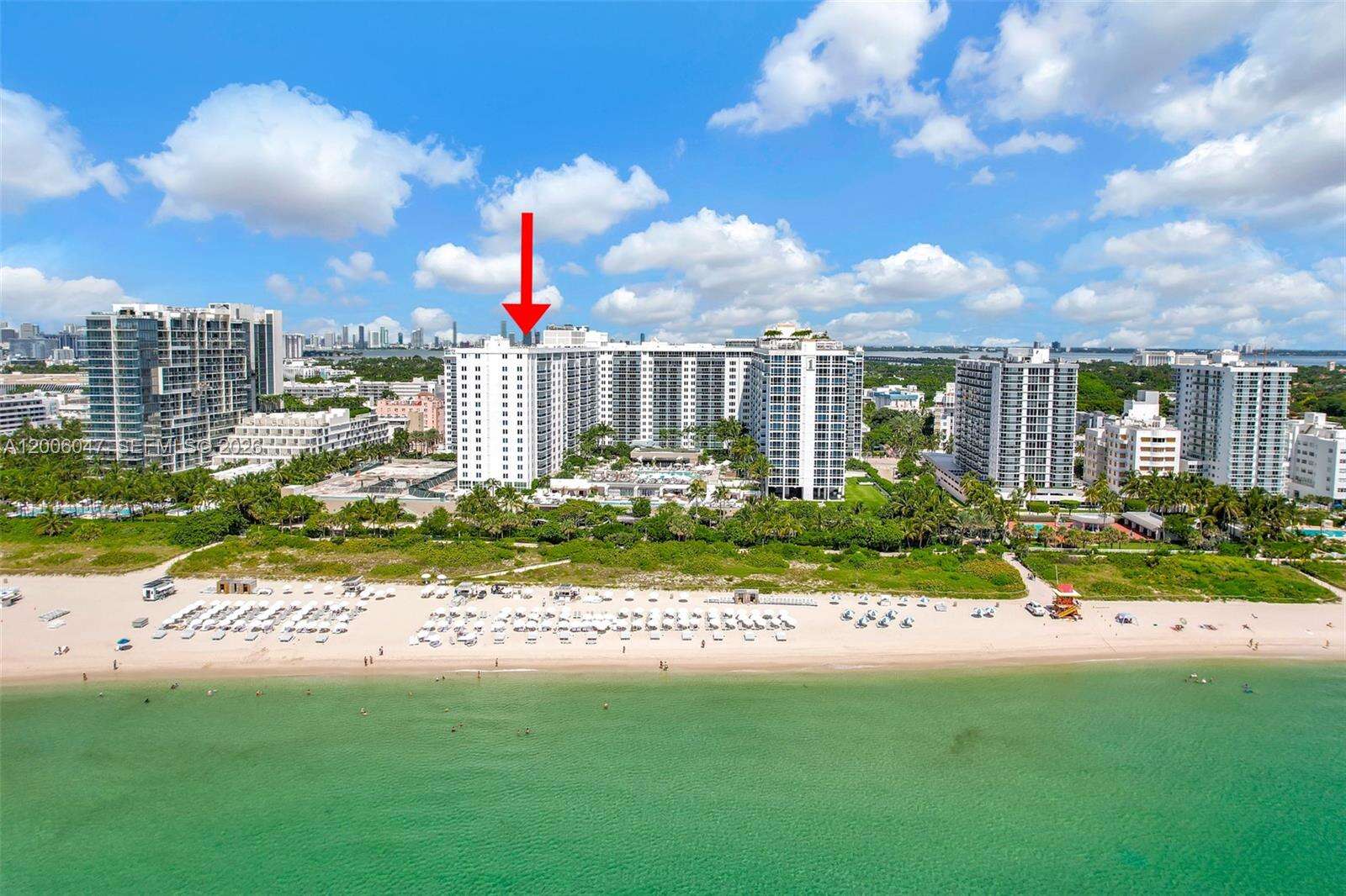 Roney Palace at 2301 Collins Ave, Miami Beach, FL 33139 - For Rent photo 11