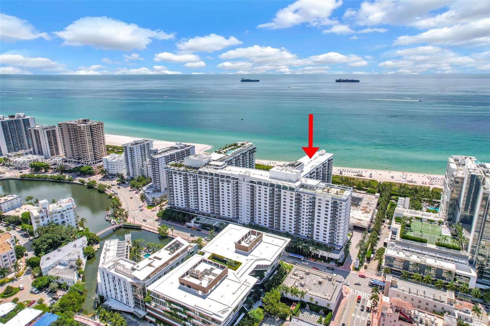 Roney Palace at 2301 Collins Ave, Miami Beach, FL 33139 - For Rent photo 14