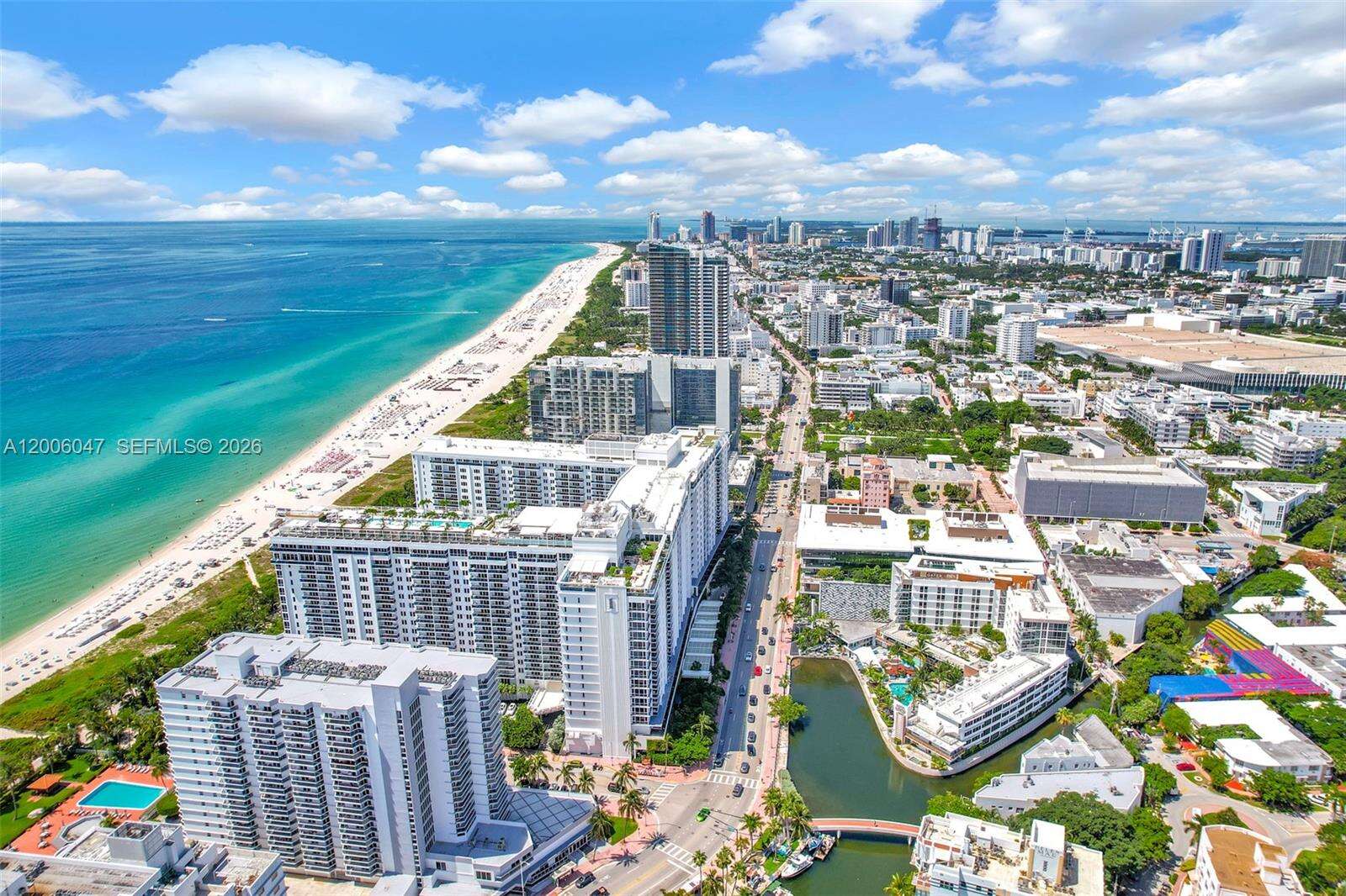 Roney Palace at 2301 Collins Ave, Miami Beach, FL 33139 - For Rent photo 15