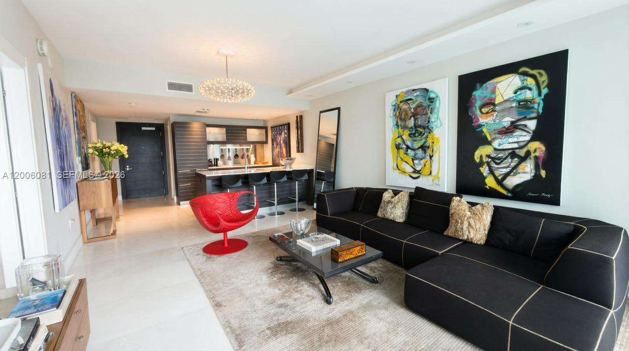 Epic Residences at 200 Biscayne Blvd Way, Miami, FL 33131 - For Rent photo 1