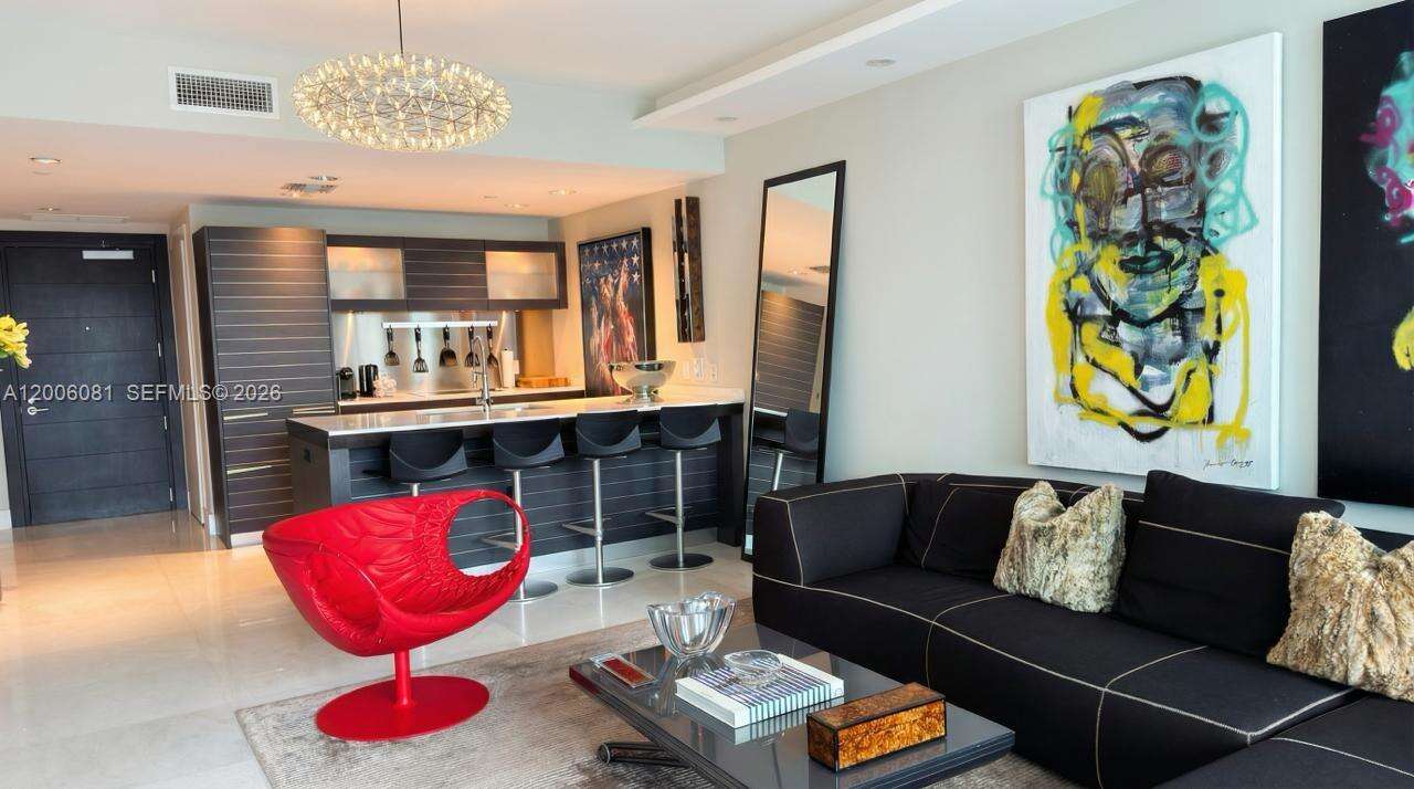 Epic Residences at 200 Biscayne Blvd Way, Miami, FL 33131 - For Rent photo 2