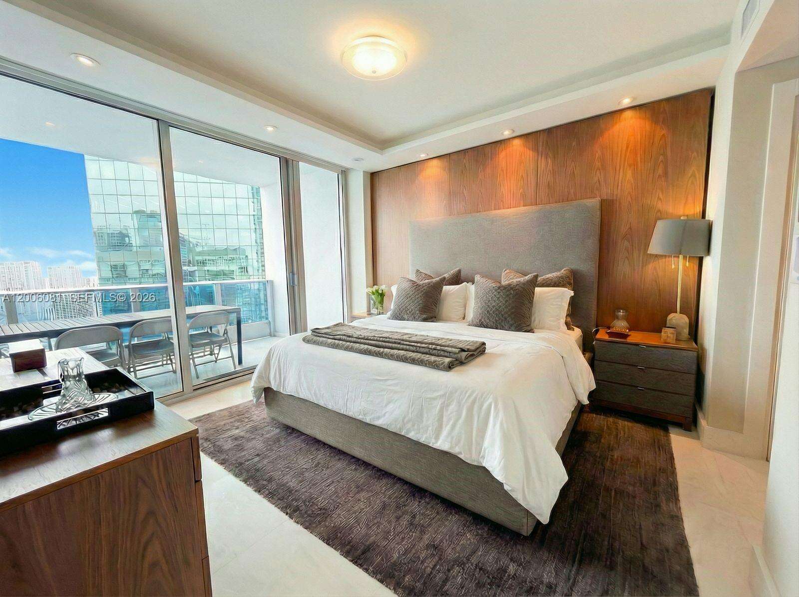 Epic Residences at 200 Biscayne Blvd Way, Miami, FL 33131 - For Rent photo 11