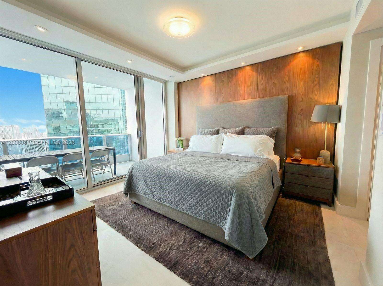 Epic Residences at 200 Biscayne Blvd Way, Miami, FL 33131 - For Rent photo 13
