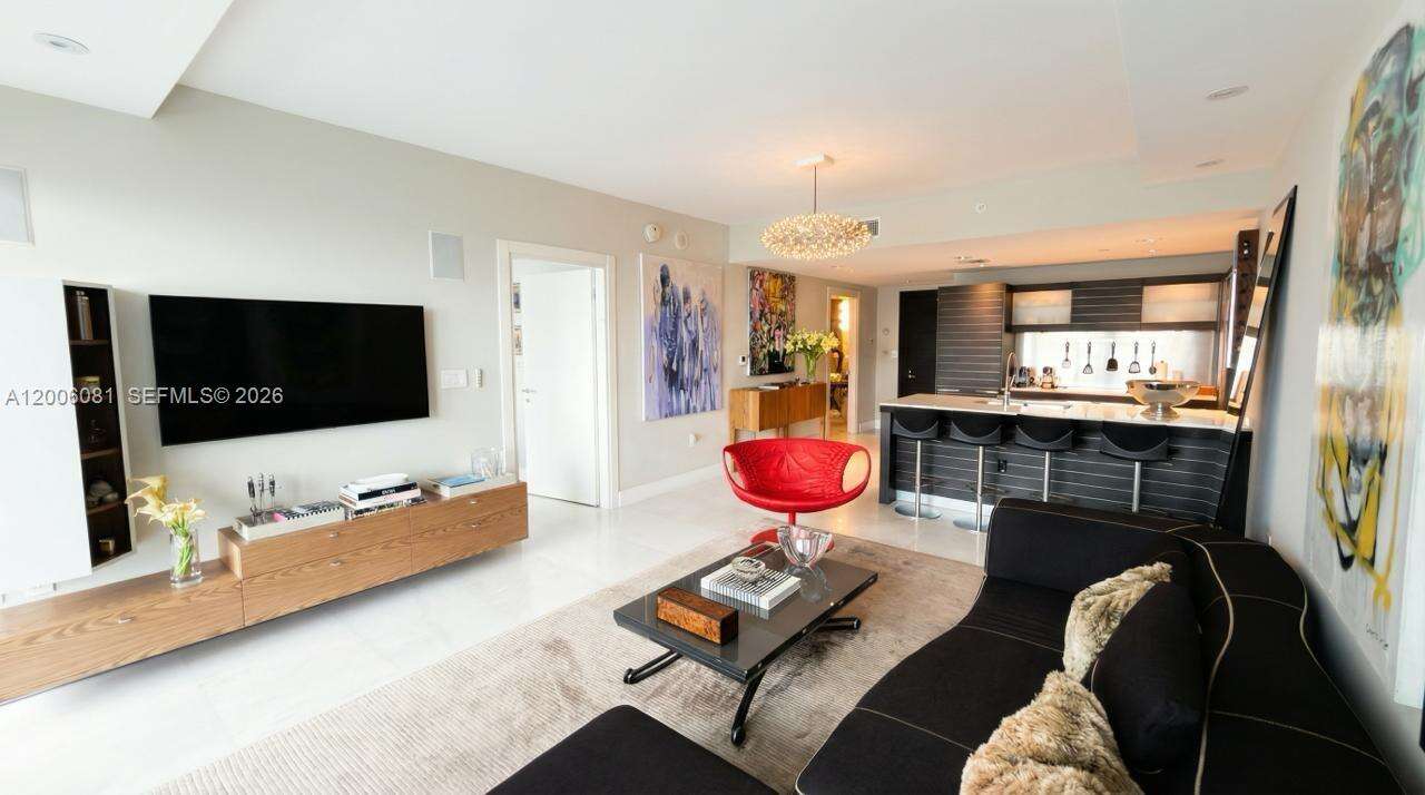Epic Residences at 200 Biscayne Blvd Way, Miami, FL 33131 - For Rent photo 3