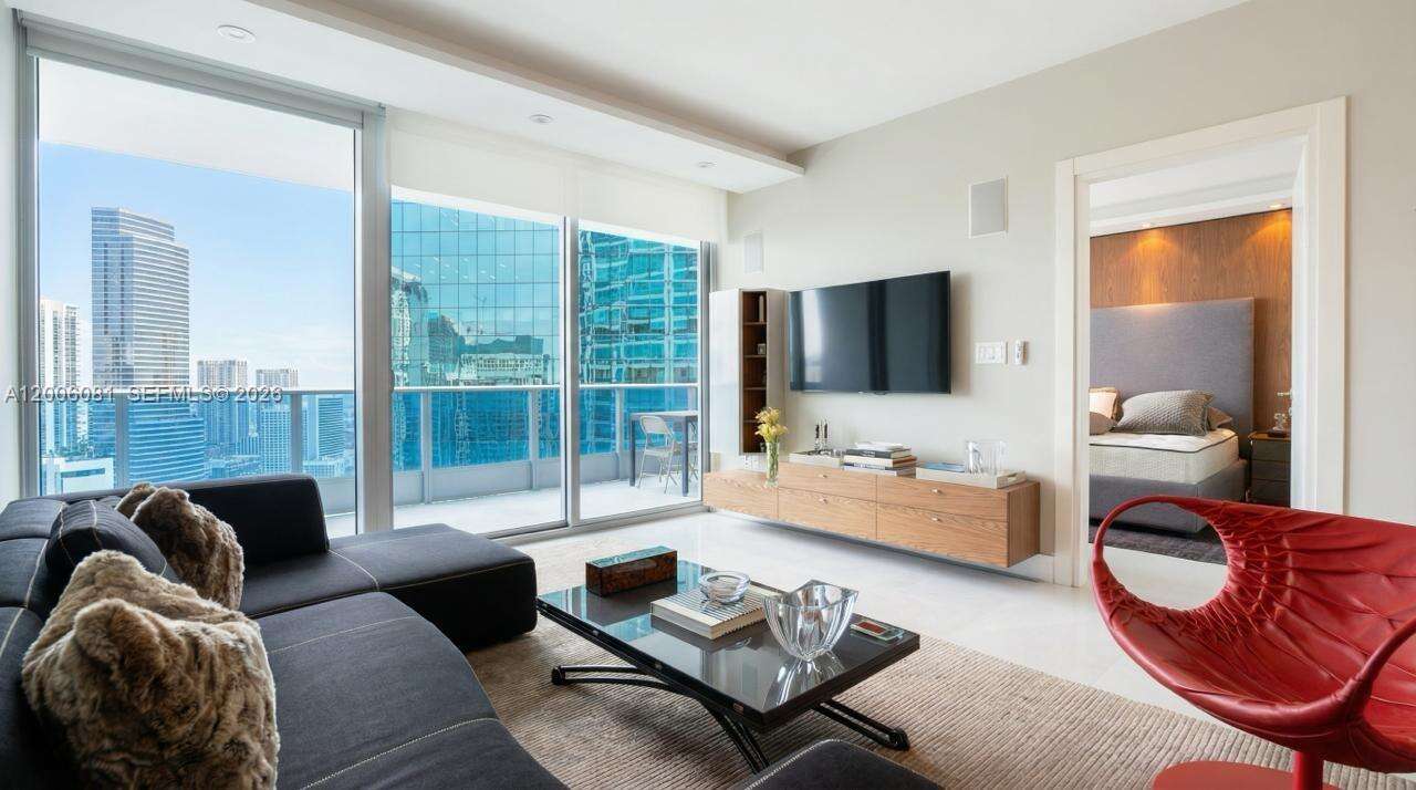 Epic Residences at 200 Biscayne Blvd Way, Miami, FL 33131 - For Rent photo 6