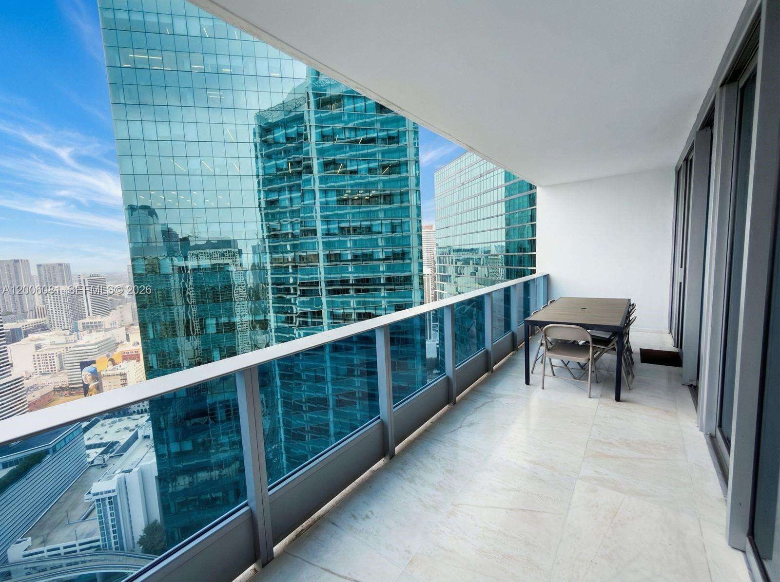 Epic Residences at 200 Biscayne Blvd Way, Miami, FL 33131 - For Rent photo 9