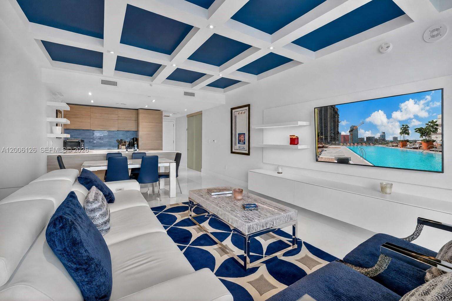 Sls Brickell at 1300 Miami Ave, Miami, FL 33130 - For Rent photo 1