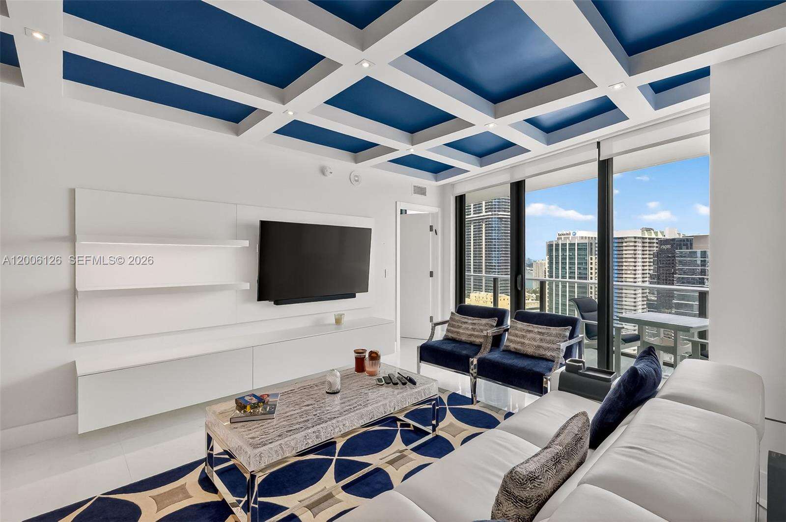 Sls Brickell at 1300 Miami Ave, Miami, FL 33130 - For Rent photo 2
