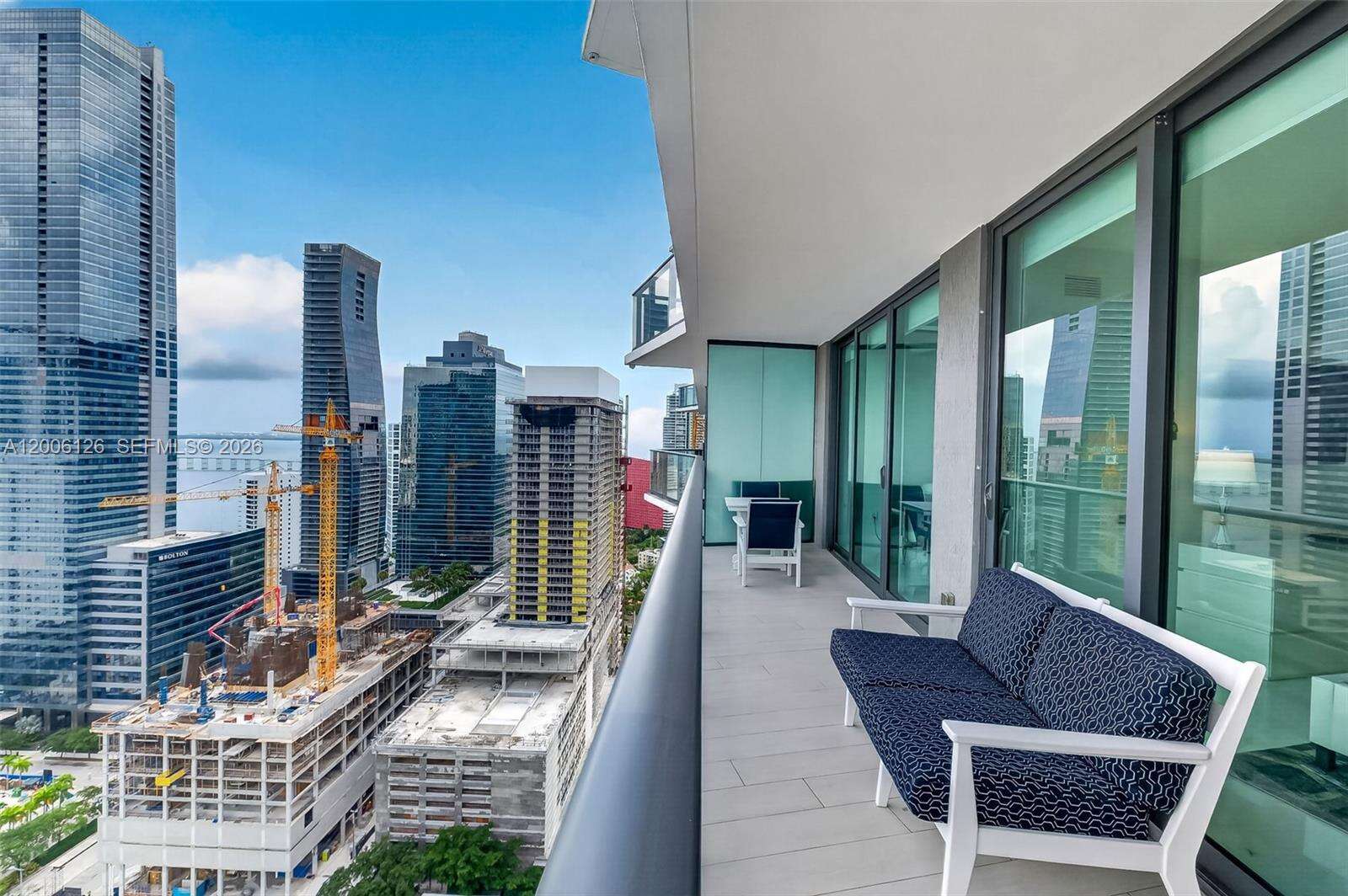 Sls Brickell at 1300 Miami Ave, Miami, FL 33130 - For Rent photo 20