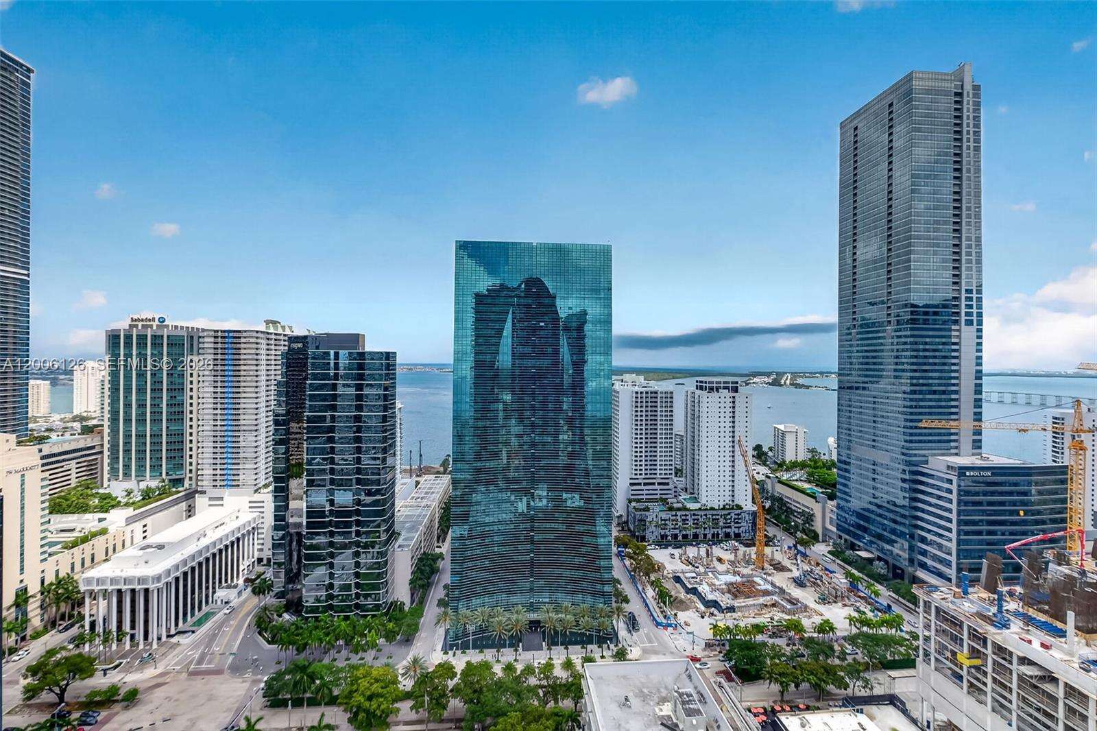 Sls Brickell at 1300 Miami Ave, Miami, FL 33130 - For Rent photo 3