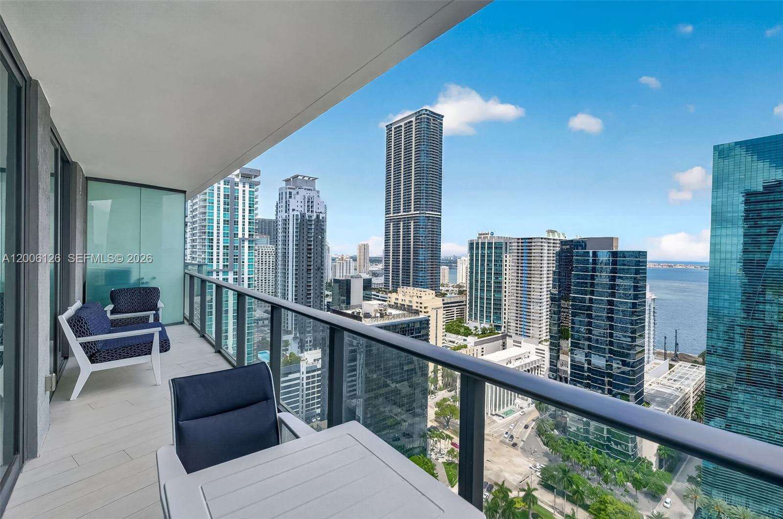 Sls Brickell at 1300 Miami Ave, Miami, FL 33130 - For Rent photo 21