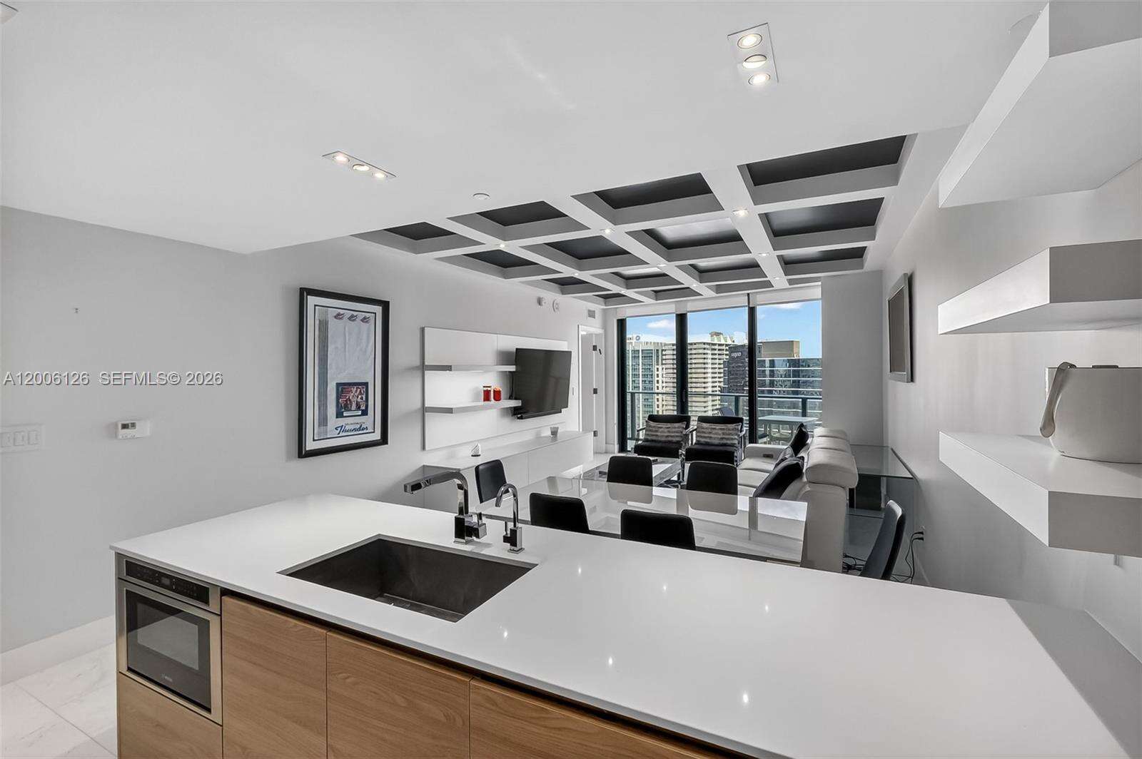Sls Brickell at 1300 Miami Ave, Miami, FL 33130 - For Rent photo 22