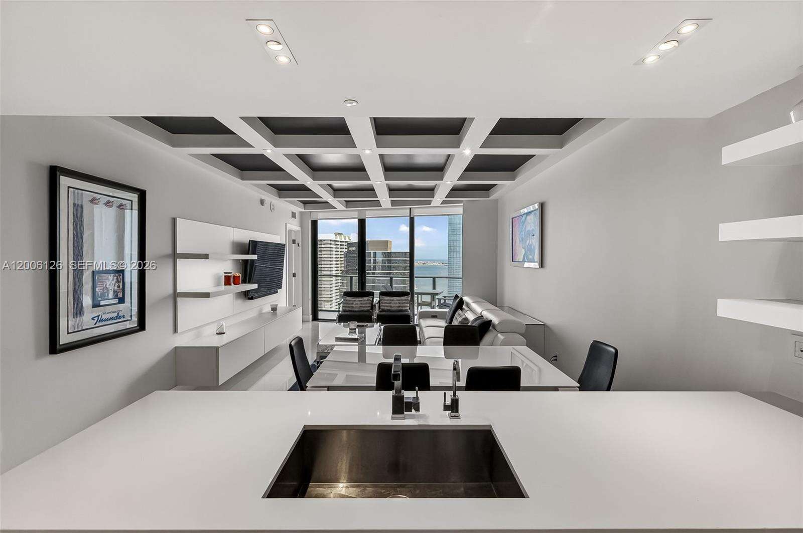 Sls Brickell at 1300 Miami Ave, Miami, FL 33130 - For Rent photo 23