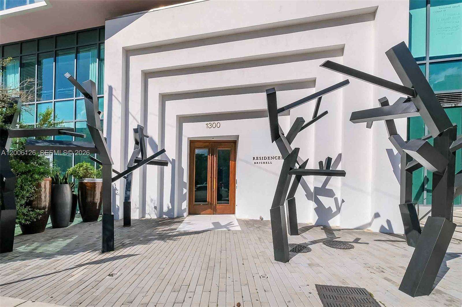 Sls Brickell at 1300 Miami Ave, Miami, FL 33130 - For Rent photo 27