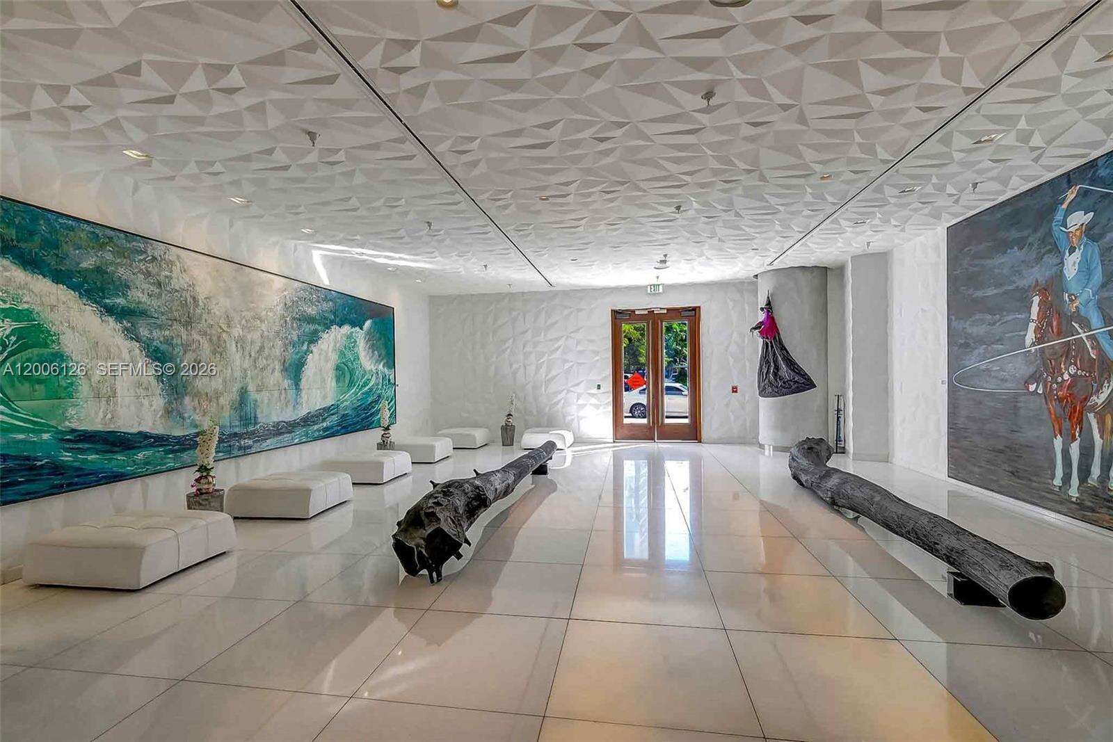 Sls Brickell at 1300 Miami Ave, Miami, FL 33130 - For Rent photo 28