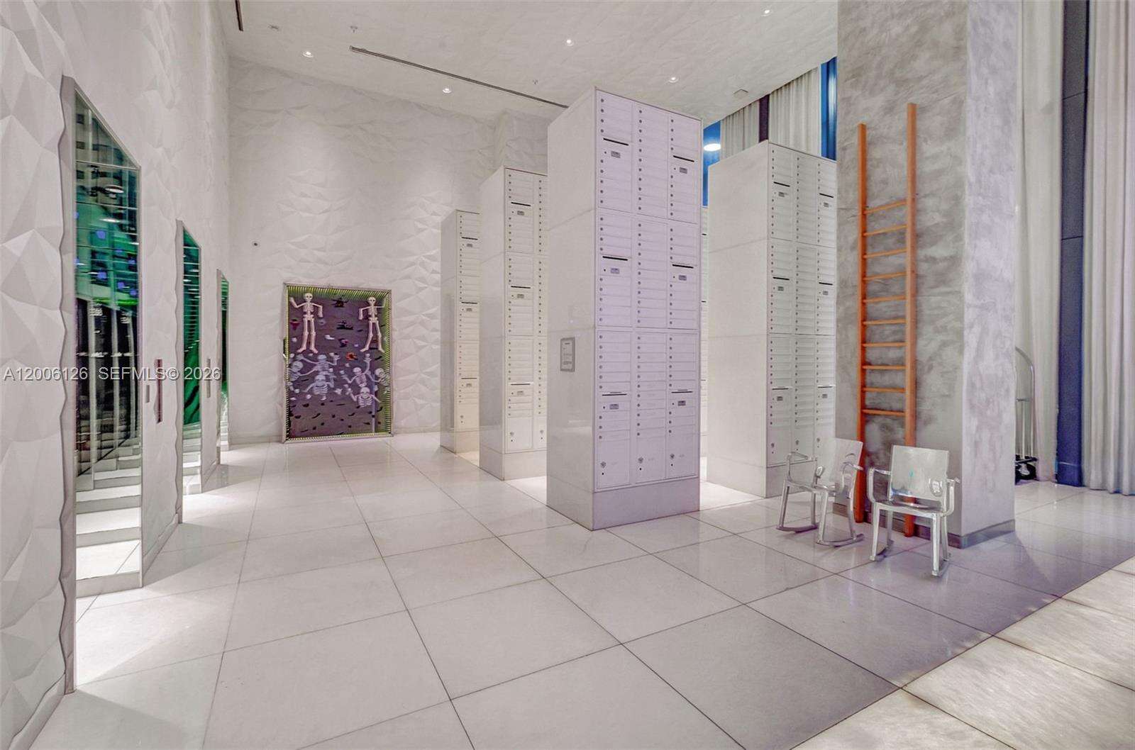 Sls Brickell at 1300 Miami Ave, Miami, FL 33130 - For Rent photo 29