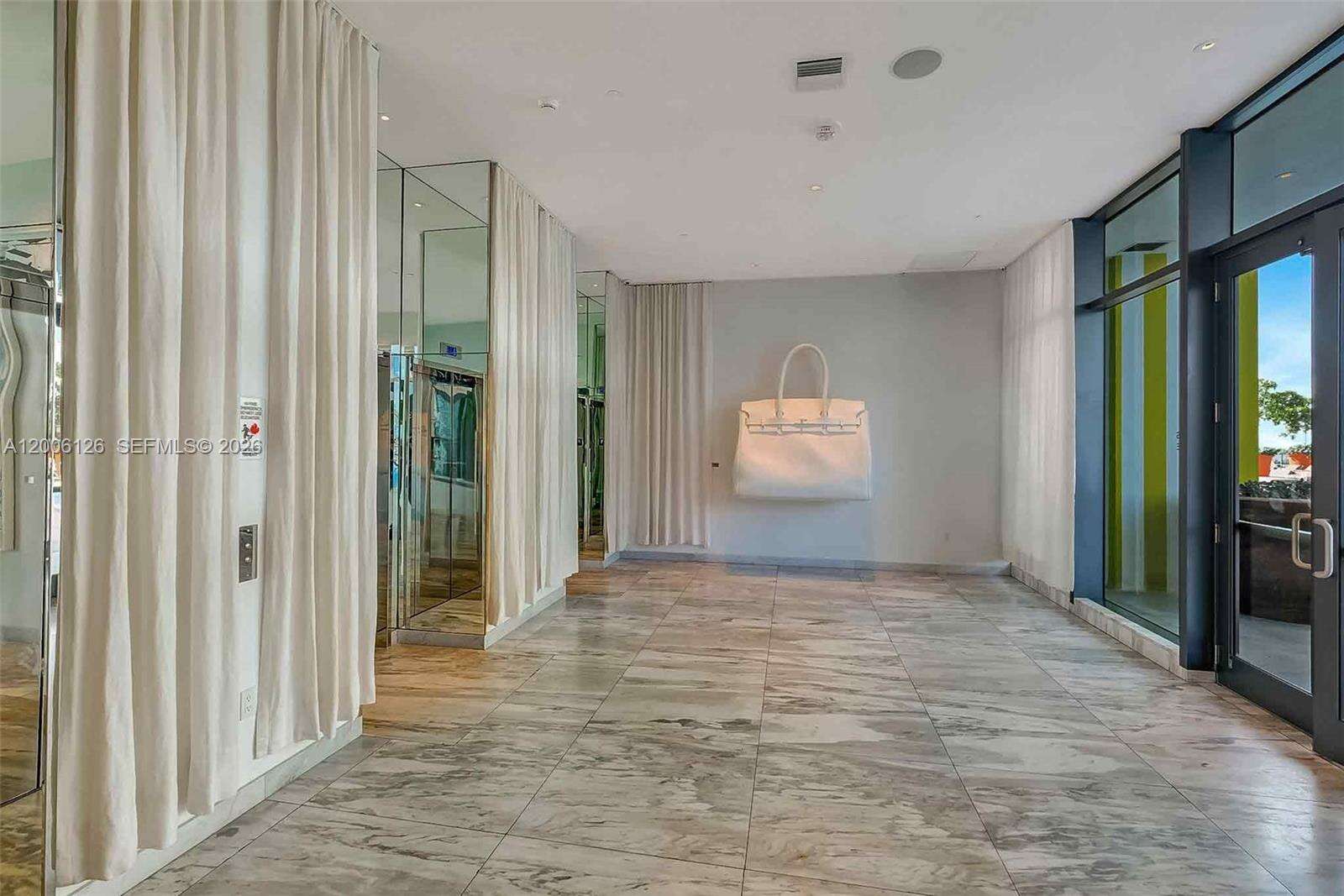 Sls Brickell at 1300 Miami Ave, Miami, FL 33130 - For Rent photo 30