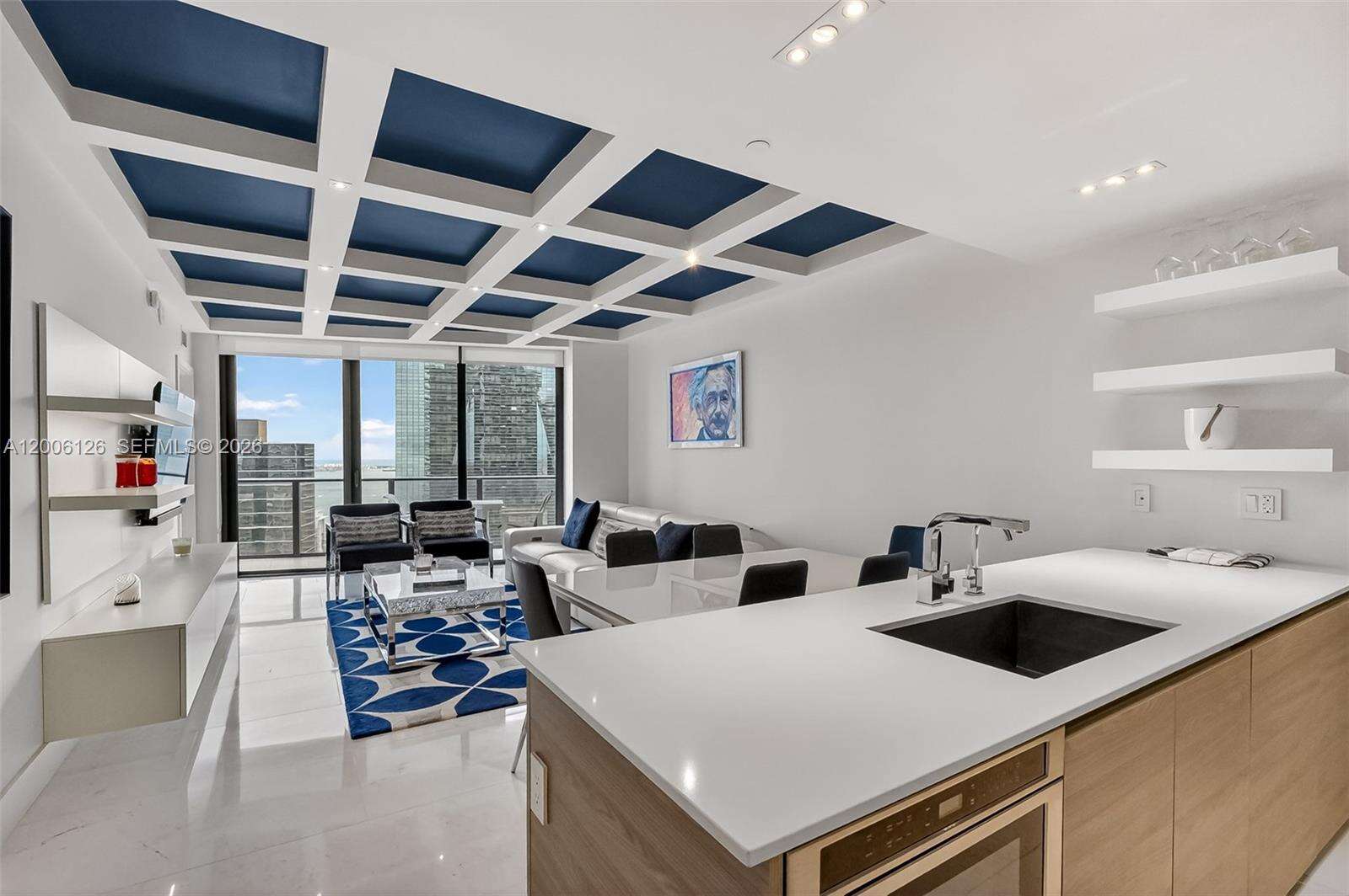 Sls Brickell at 1300 Miami Ave, Miami, FL 33130 - For Rent photo 4