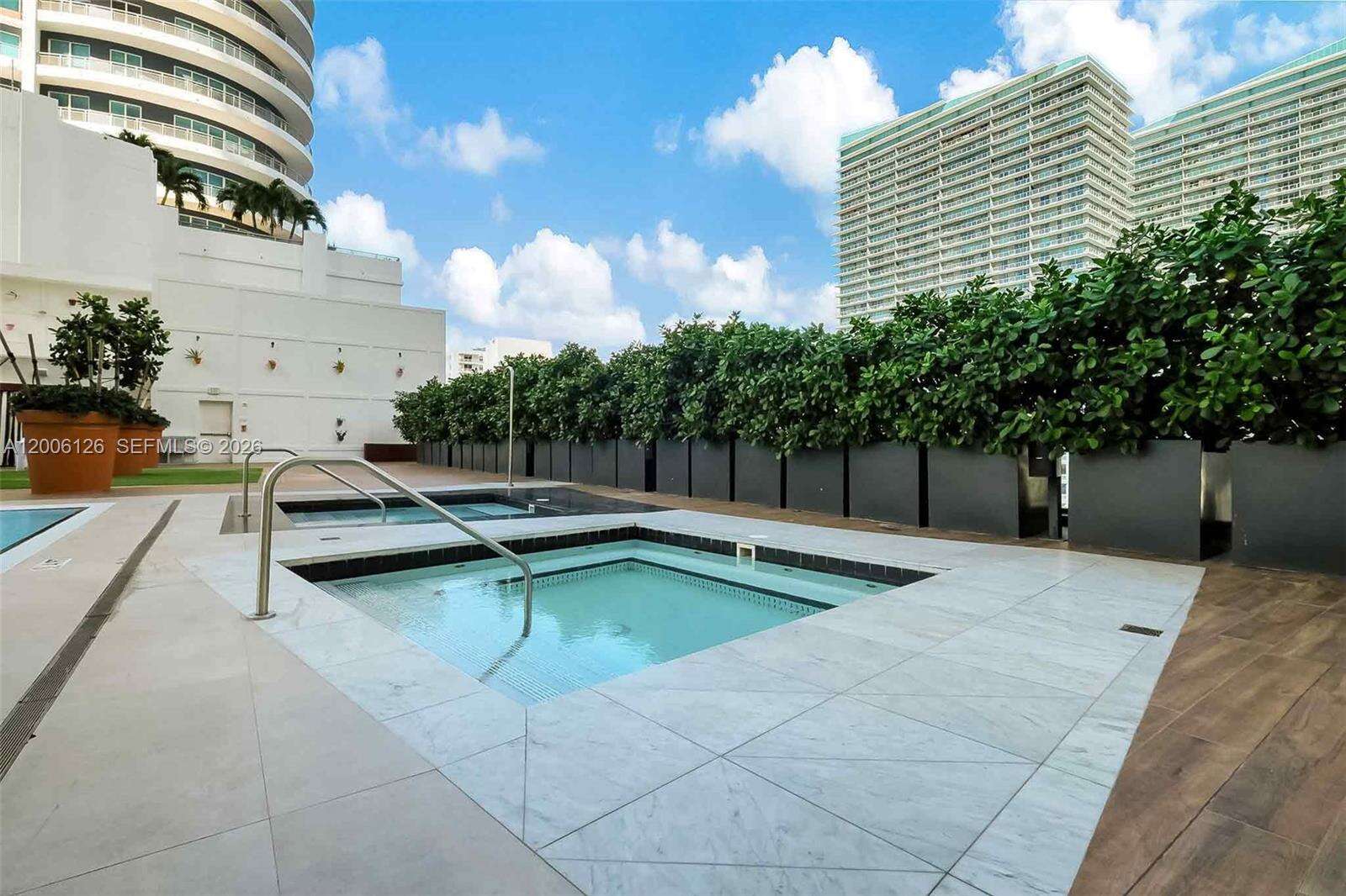 Sls Brickell at 1300 Miami Ave, Miami, FL 33130 - For Rent photo 37