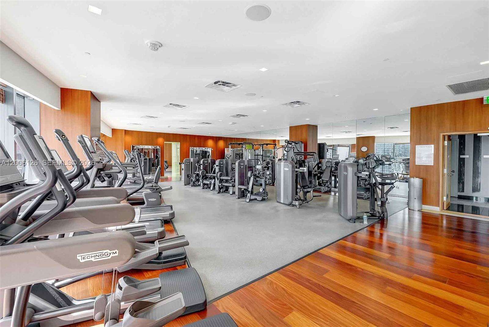 Sls Brickell at 1300 Miami Ave, Miami, FL 33130 - For Rent photo 38