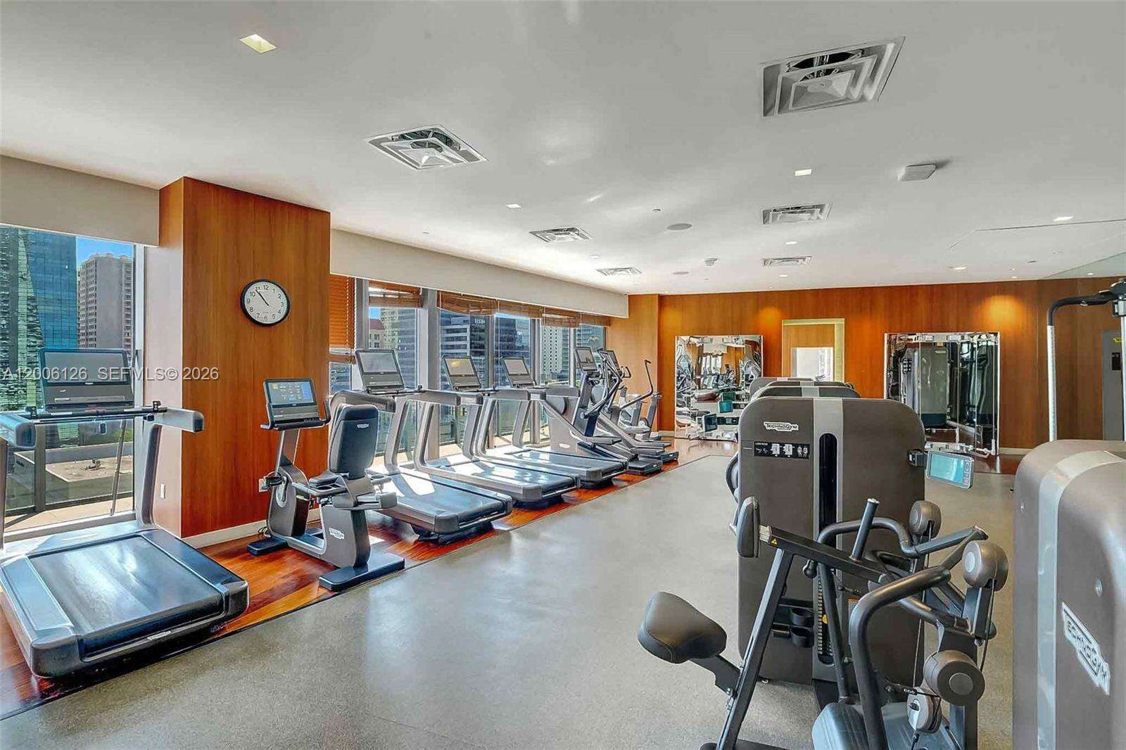 Sls Brickell at 1300 Miami Ave, Miami, FL 33130 - For Rent photo 39