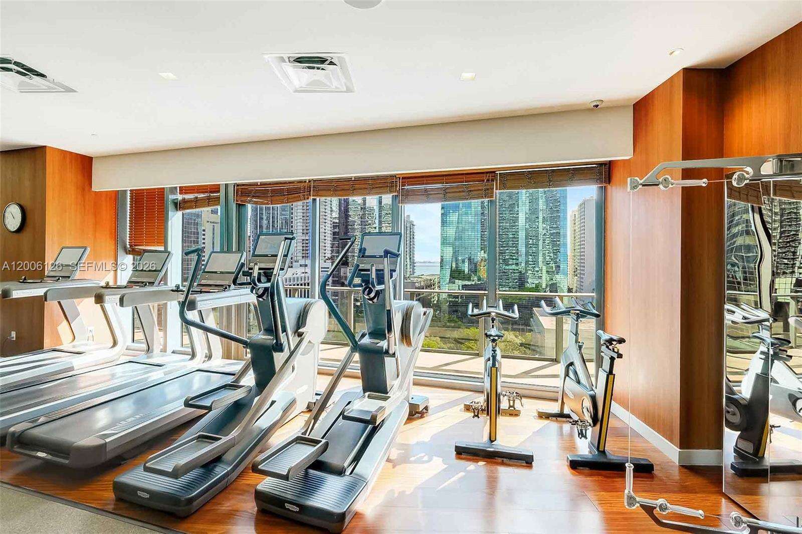 Sls Brickell at 1300 Miami Ave, Miami, FL 33130 - For Rent photo 40
