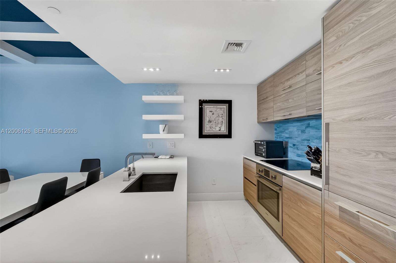 Sls Brickell at 1300 Miami Ave, Miami, FL 33130 - For Rent photo 5