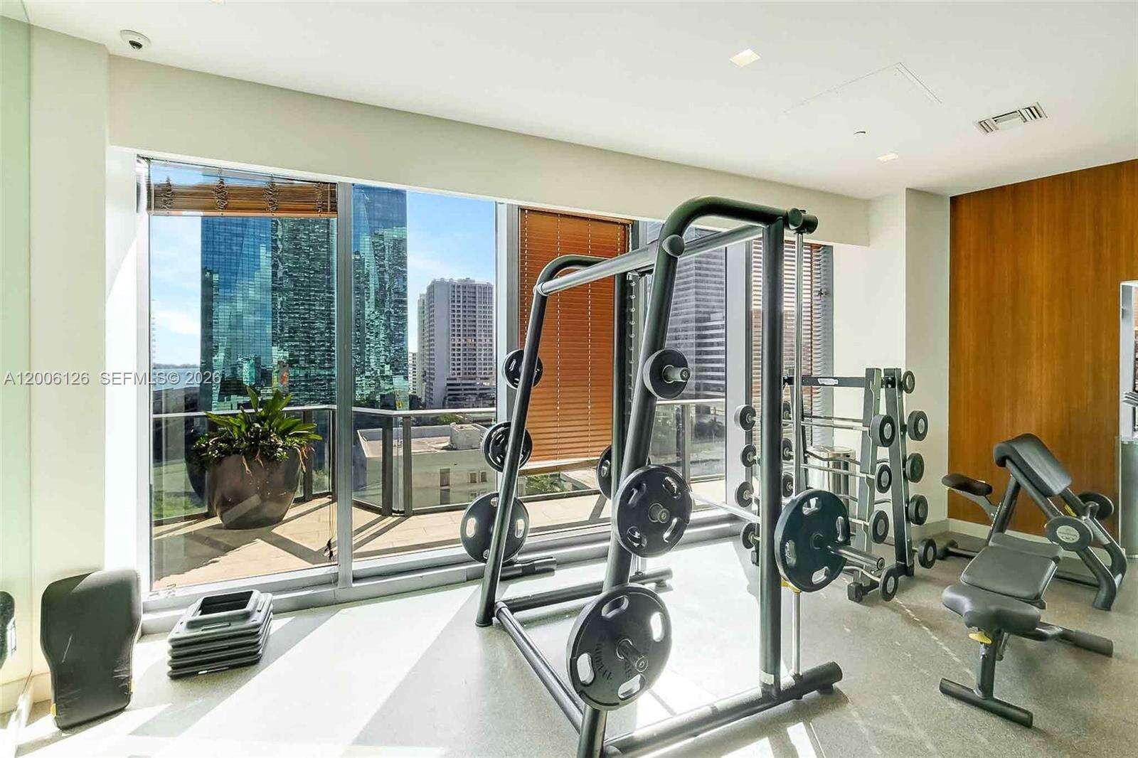 Sls Brickell at 1300 Miami Ave, Miami, FL 33130 - For Rent photo 41