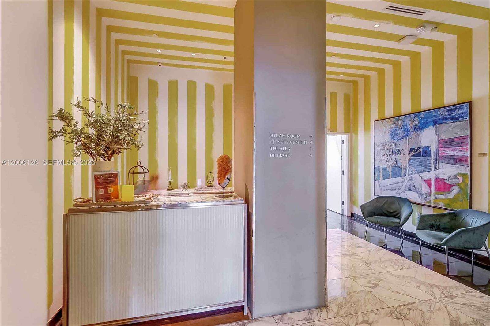 Sls Brickell at 1300 Miami Ave, Miami, FL 33130 - For Rent photo 44