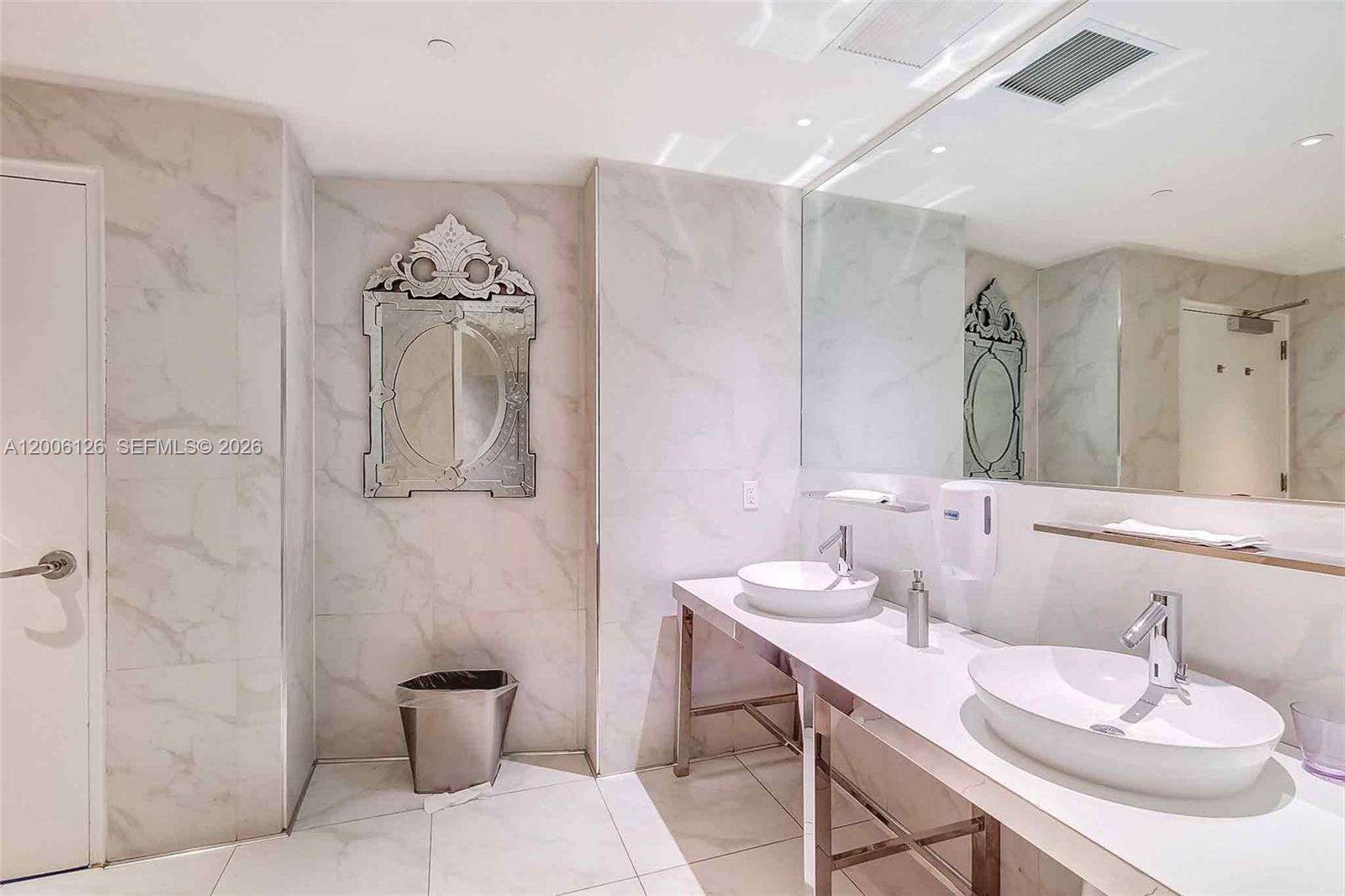 Sls Brickell at 1300 Miami Ave, Miami, FL 33130 - For Rent photo 45