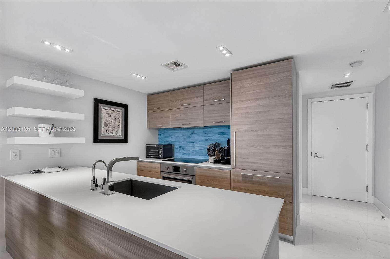 Sls Brickell at 1300 Miami Ave, Miami, FL 33130 - For Rent photo 6