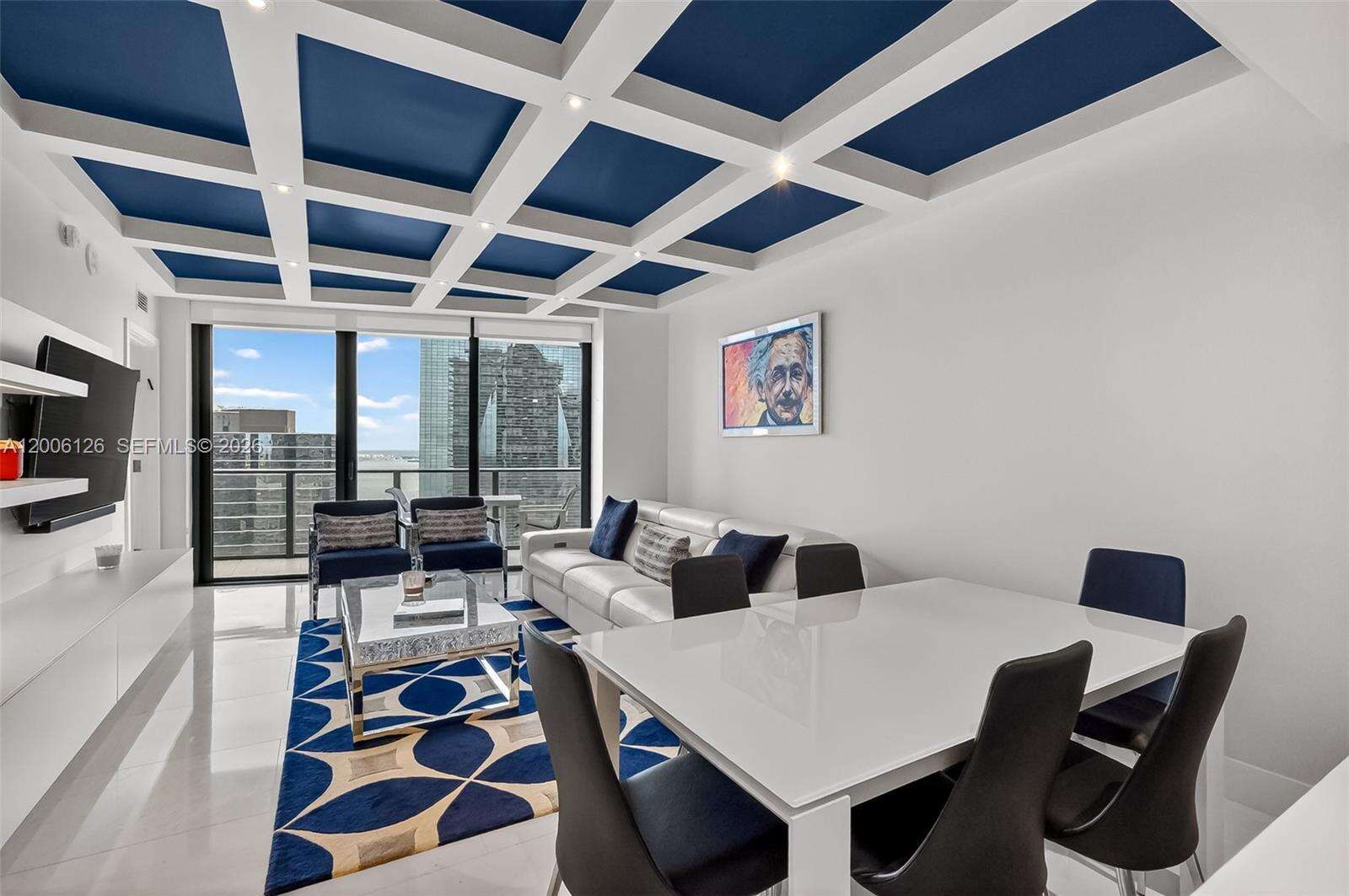 Sls Brickell at 1300 Miami Ave, Miami, FL 33130 - For Rent photo 7