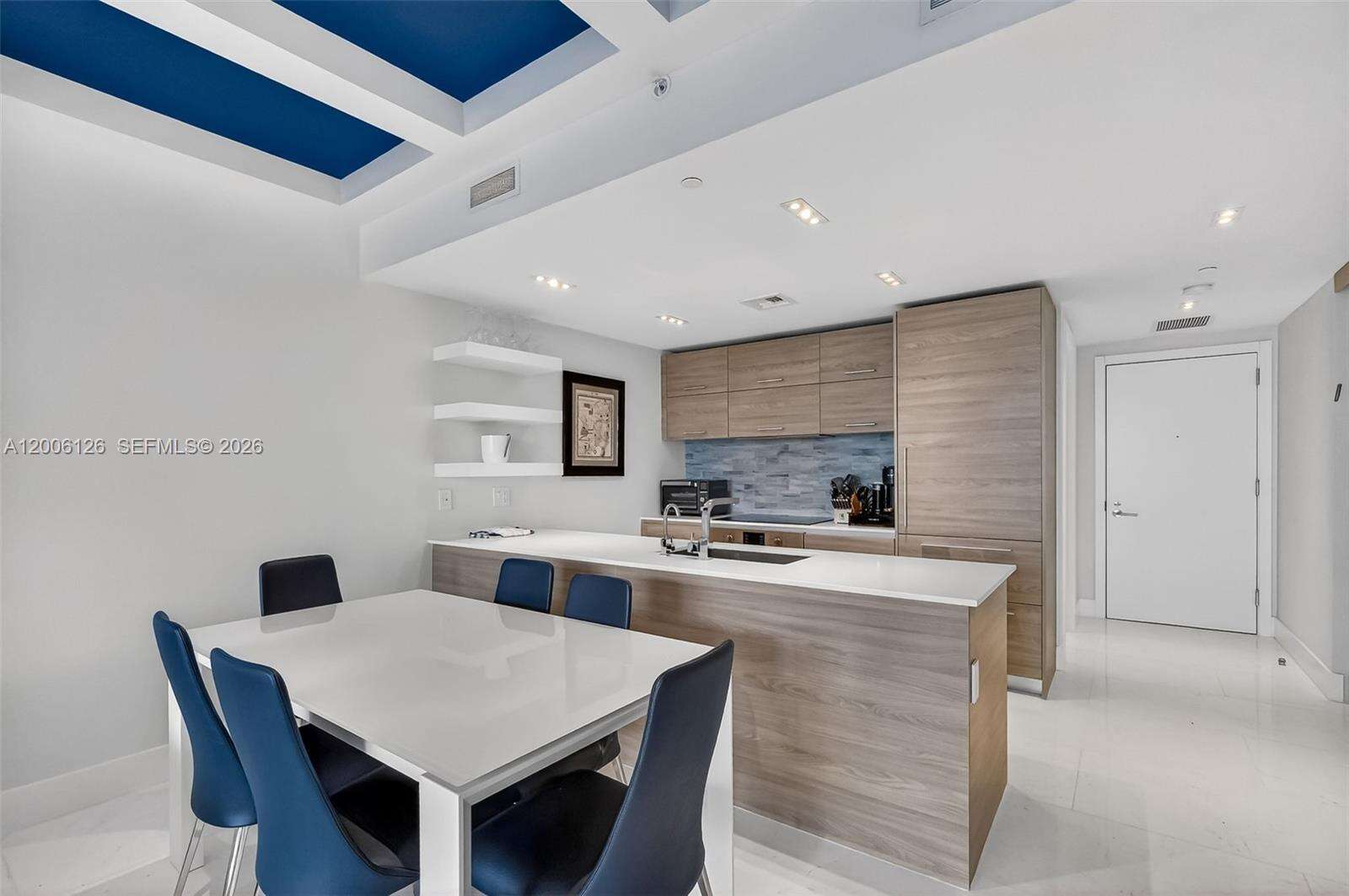 Sls Brickell at 1300 Miami Ave, Miami, FL 33130 - For Rent photo 8