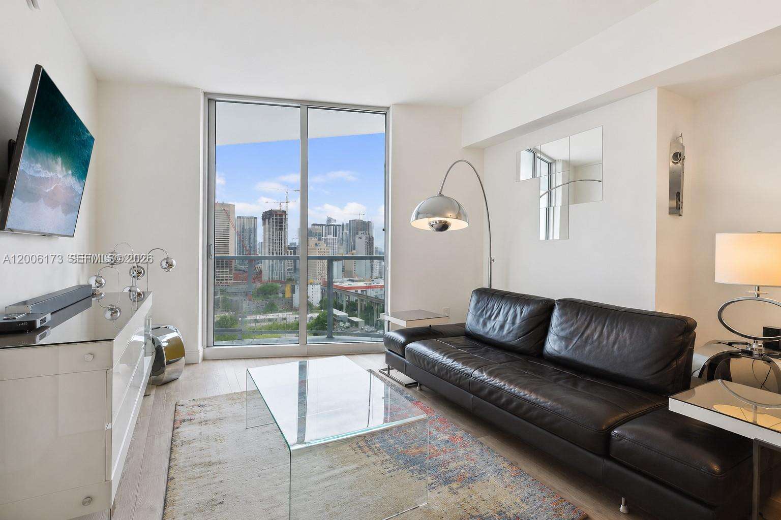 Latitude On The River at 185 7 St, Miami, FL 33130 - For Rent photo 1