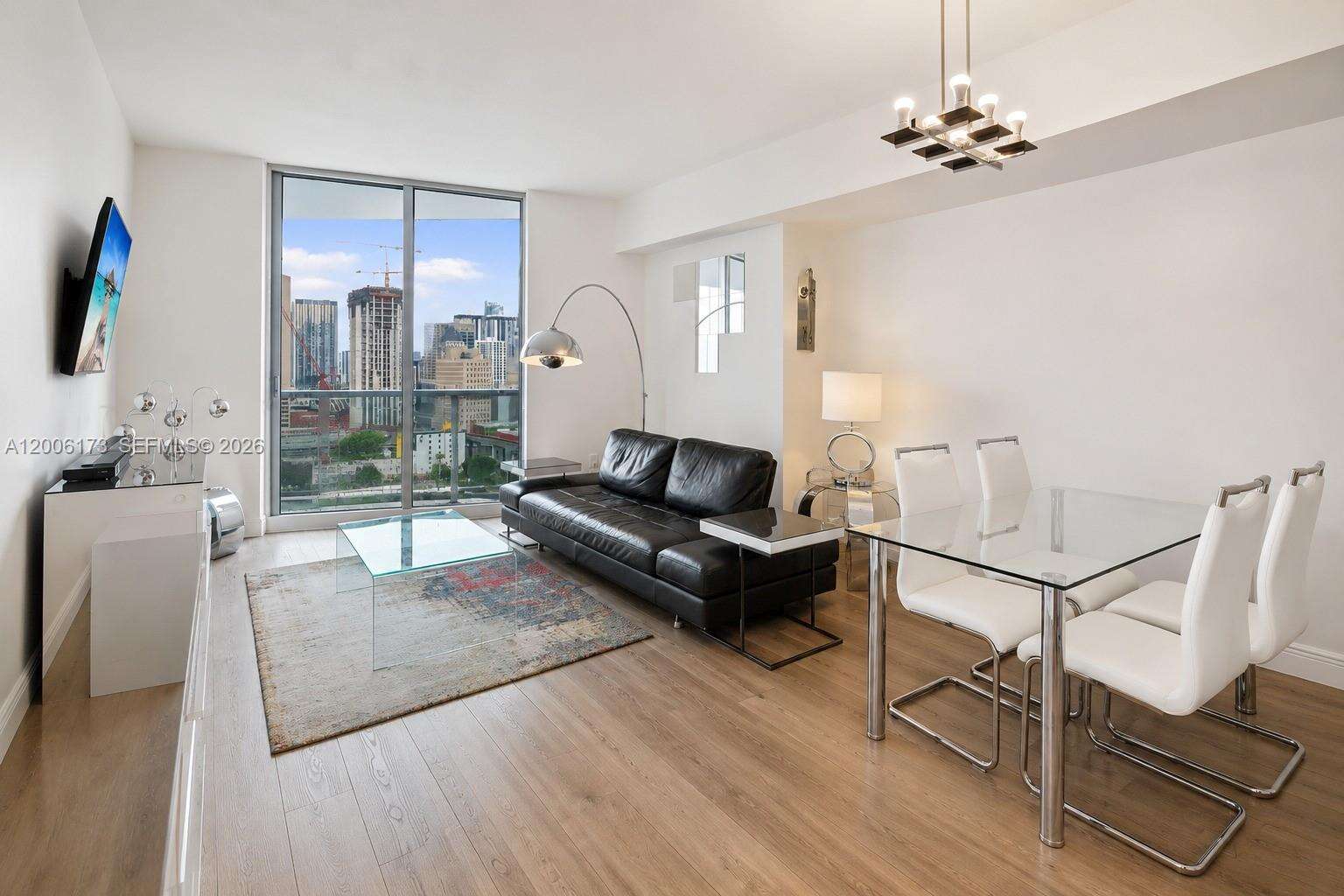 Latitude On The River at 185 7 St, Miami, FL 33130 - For Rent photo 2