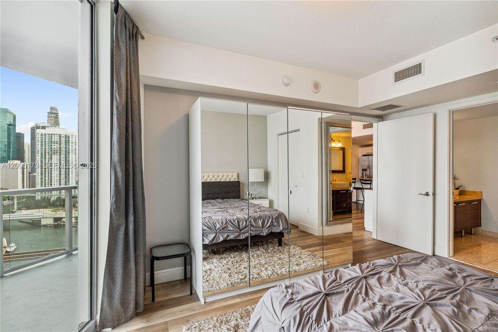Latitude On The River at 185 7 St, Miami, FL 33130 - For Rent photo 11