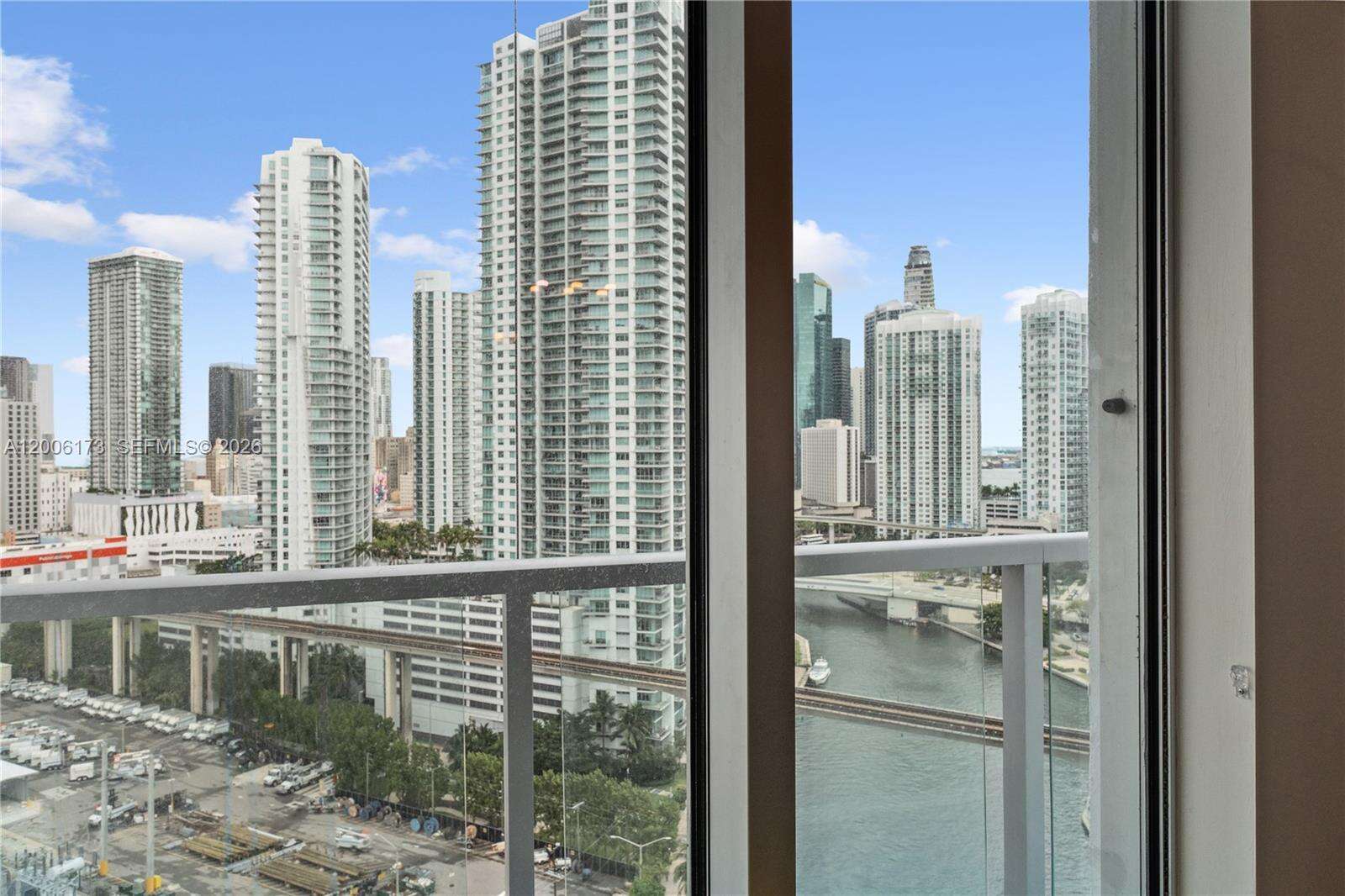 Latitude On The River at 185 7 St, Miami, FL 33130 - For Rent photo 15