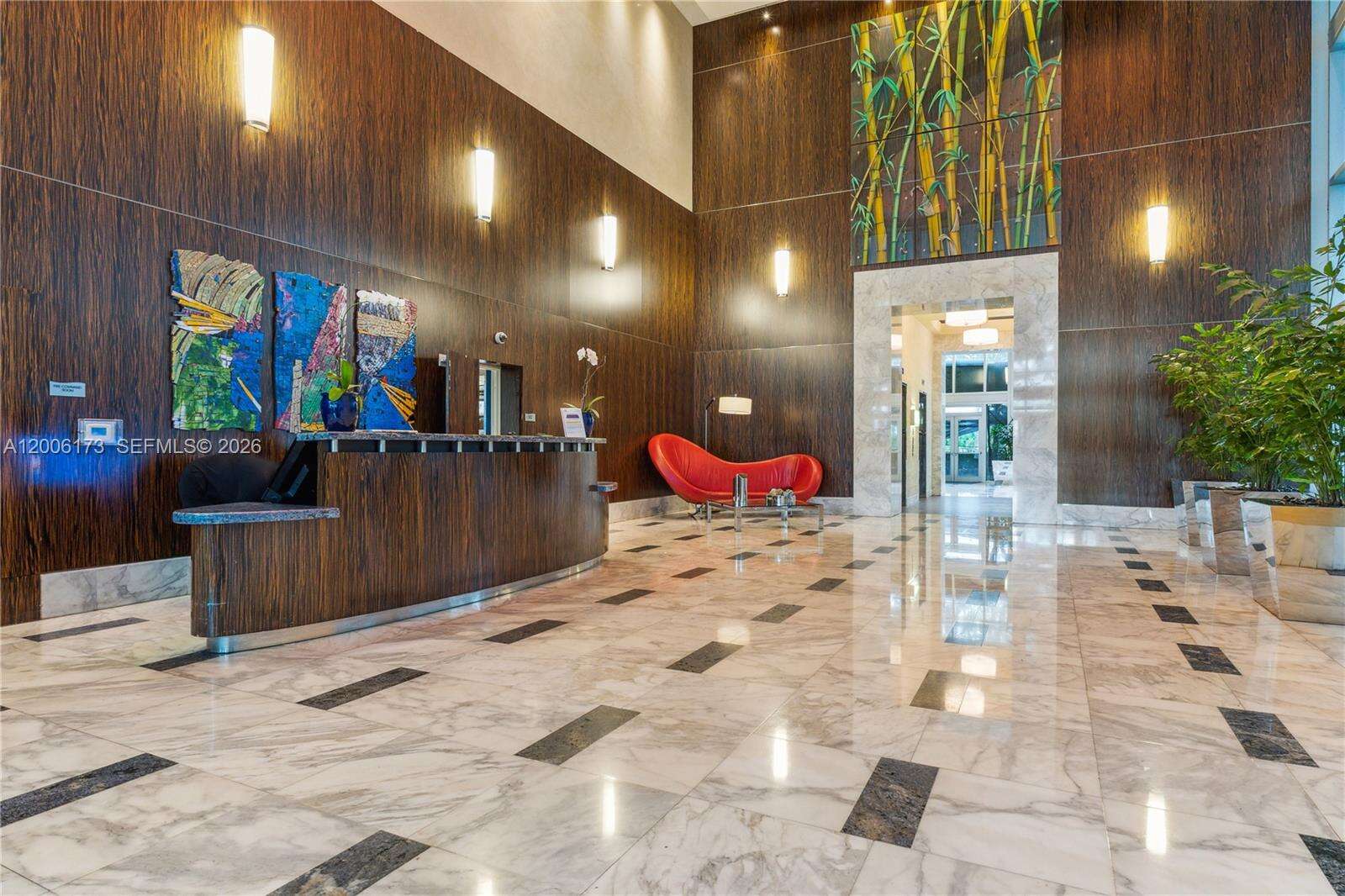 Latitude On The River at 185 7 St, Miami, FL 33130 - For Rent photo 16