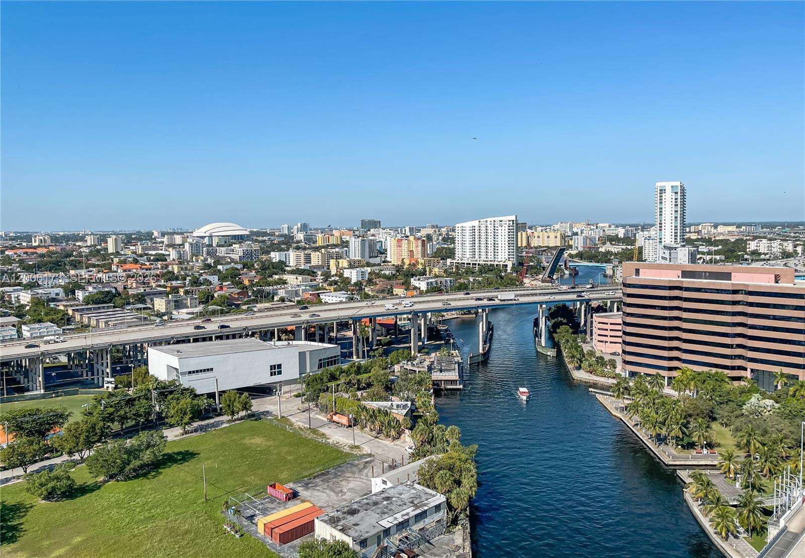 Latitude On The River at 185 7 St, Miami, FL 33130 - For Rent photo 17