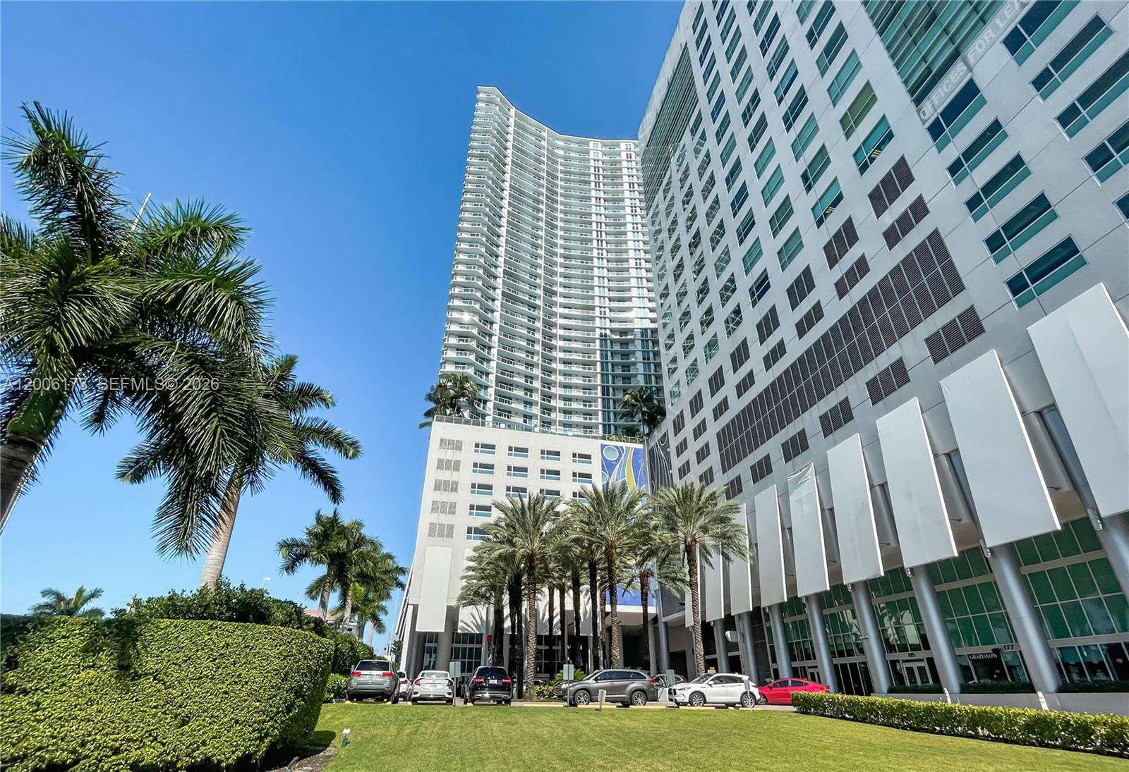Latitude On The River at 185 7 St, Miami, FL 33130 - For Rent photo 18