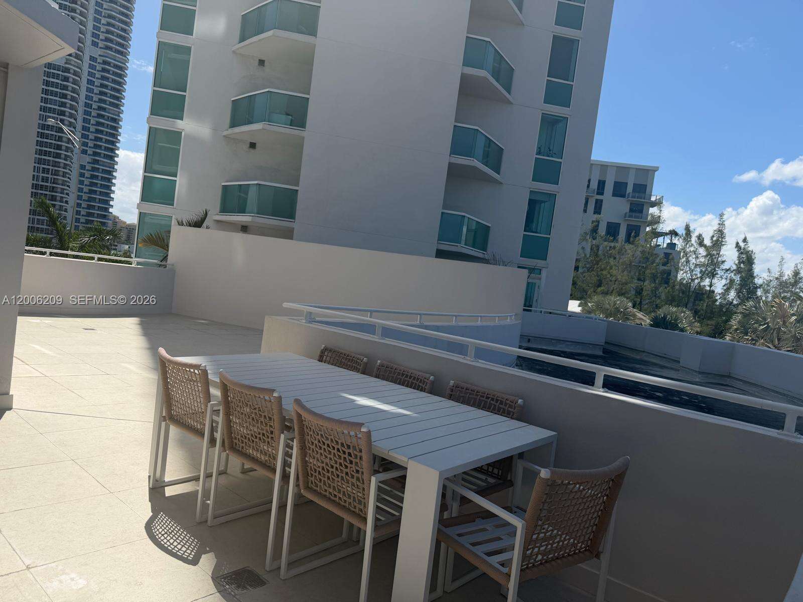 The Parc at 19400 Turnberry Way, Aventura, FL 33180 - For Rent photo 6