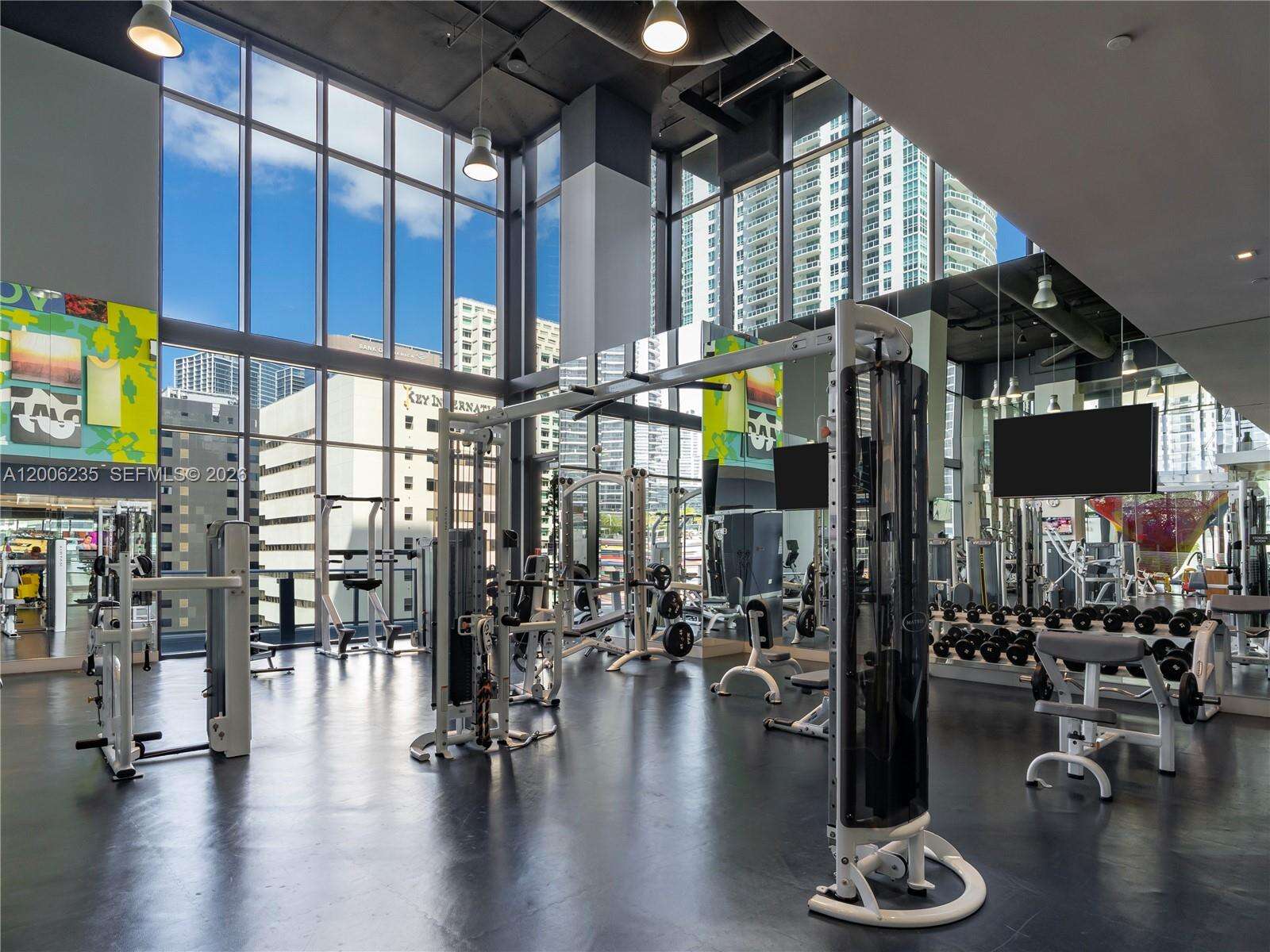 1010 Brickell at 1010 Brickell Ave, Miami, FL 33131 - For Rent photo 19
