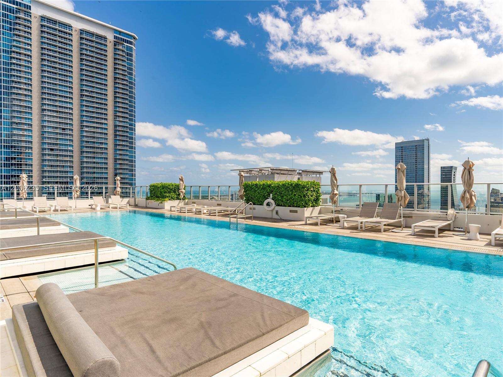 1010 Brickell at 1010 Brickell Ave, Miami, FL 33131 - For Rent photo 23