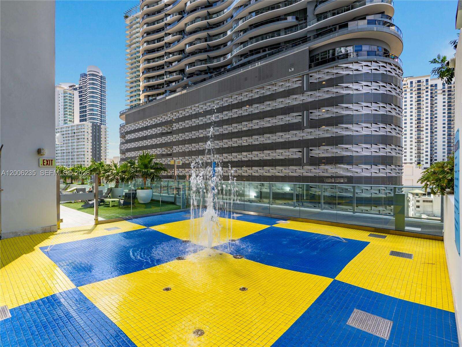 1010 Brickell at 1010 Brickell Ave, Miami, FL 33131 - For Rent photo 25