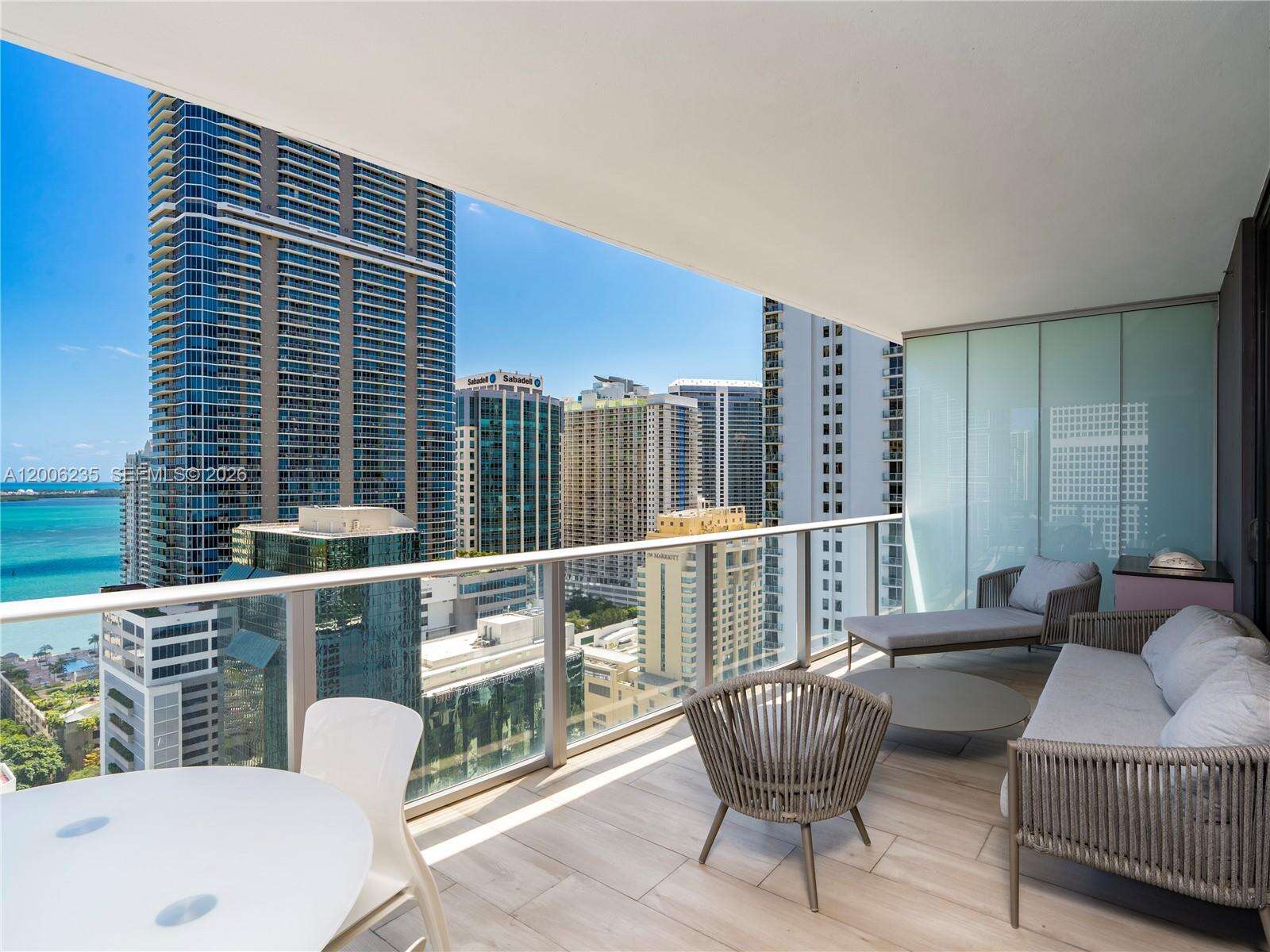 1010 Brickell at 1010 Brickell Ave, Miami, FL 33131 - For Rent photo 5