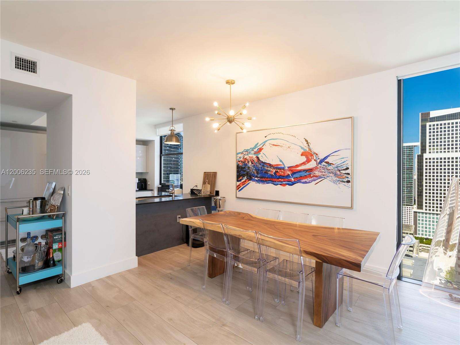 1010 Brickell at 1010 Brickell Ave, Miami, FL 33131 - For Rent photo 8