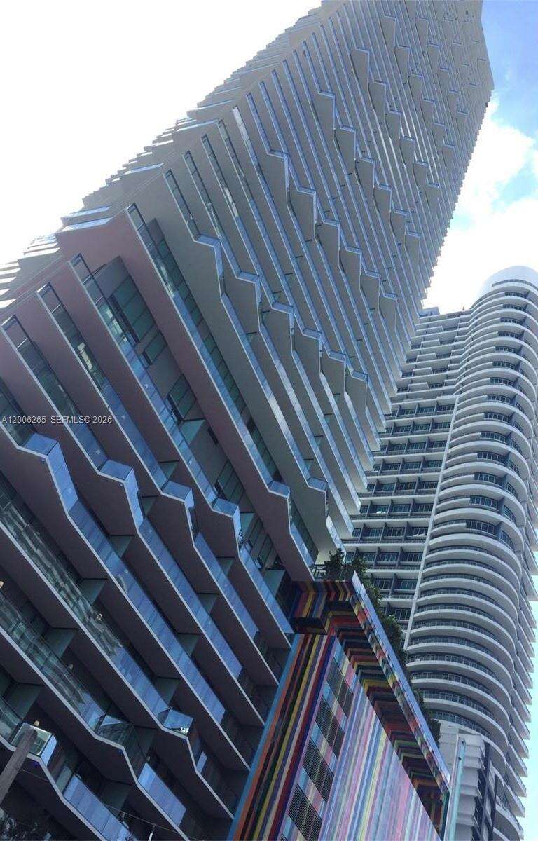 Sls Brickell at 1300 Miami Ave, Miami, FL 33131 - For Rent photo 2