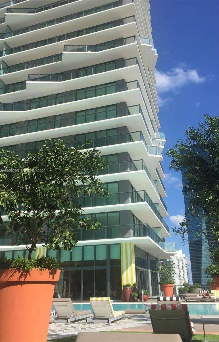 Sls Brickell at 1300 Miami Ave, Miami, FL 33131 - For Rent photo 3