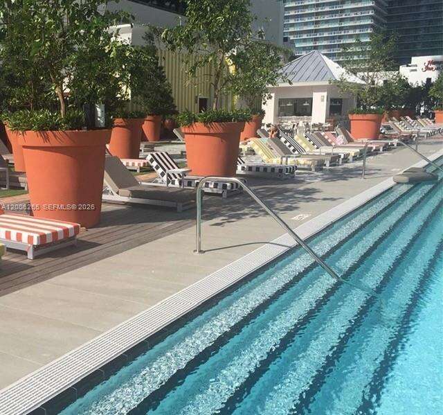 Sls Brickell at 1300 Miami Ave, Miami, FL 33131 - For Rent photo 30