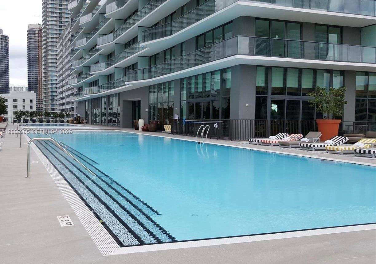 Sls Brickell at 1300 Miami Ave, Miami, FL 33131 - For Rent photo 31